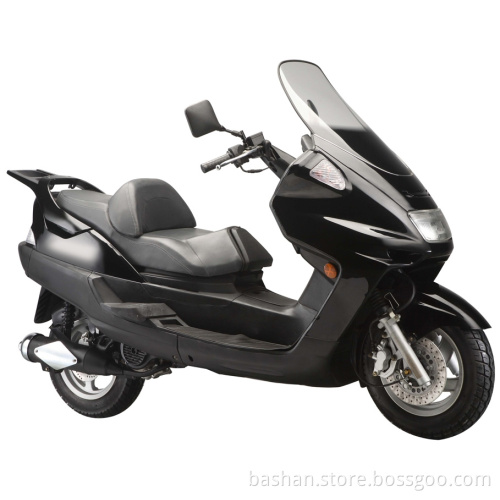 BS150T-2B motorcycle